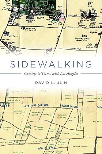 Sidewalking: Coming to Terms with Los Angeles