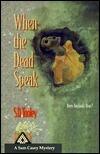 When the Dead Speak