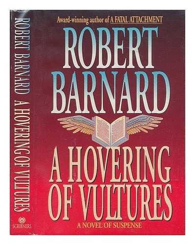 A Hovering of Vultures