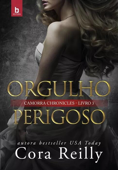 Orgulho perigoso