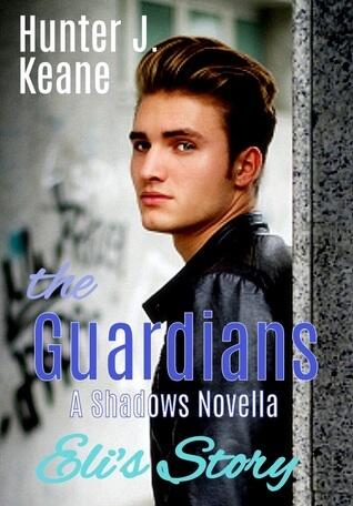 The Guardians - Eli's Story