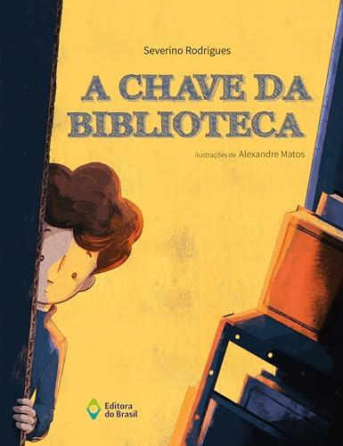 A chave da biblioteca (Mil e Uma Histórias)
