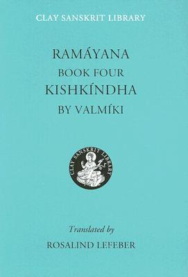 Ramáyana IV: Kishkíndha