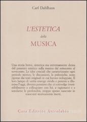 L'estetica della musica