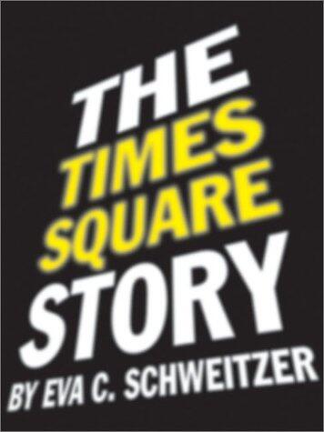 The Times Square Story