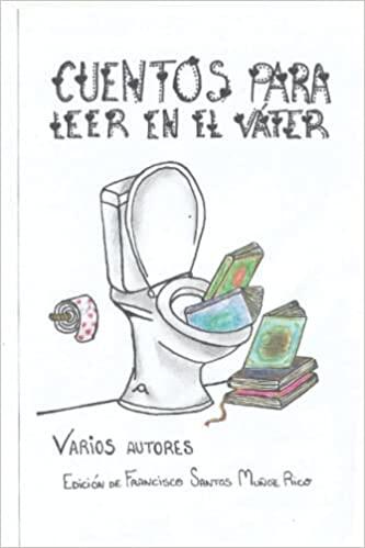 Cuentos Para Leer En El Váter
