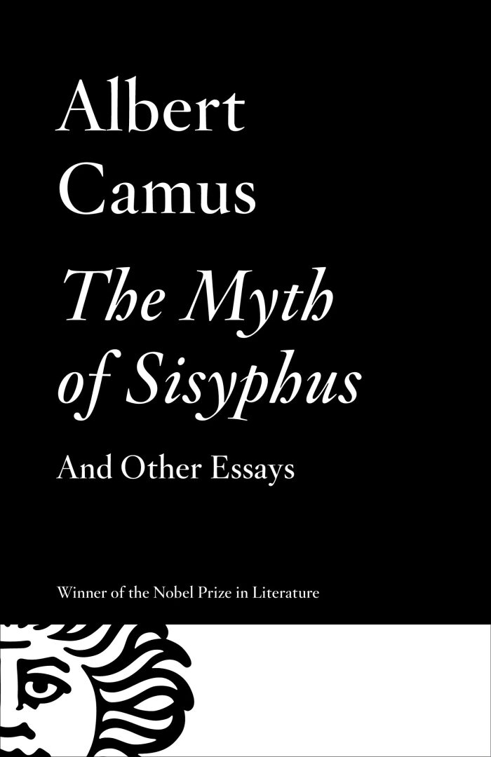 The Myth of Sisyphus and Other Essays