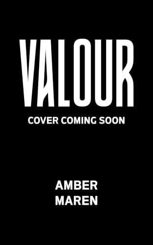 VALOUR: A romantasy retelling of Shackleton's Antarctic expedition