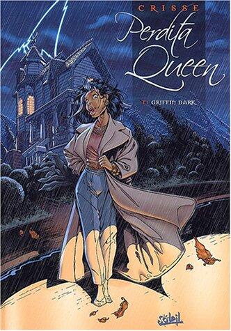 Perdita Queen