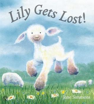 Lily Gets Lost!