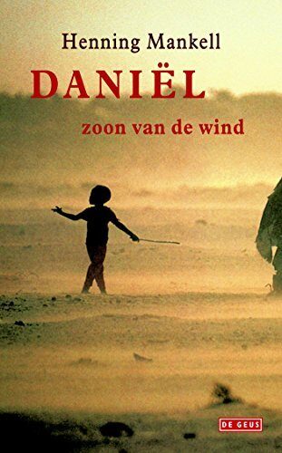 Daniël, zoon van de wind
