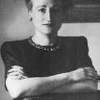 Vera Caspary