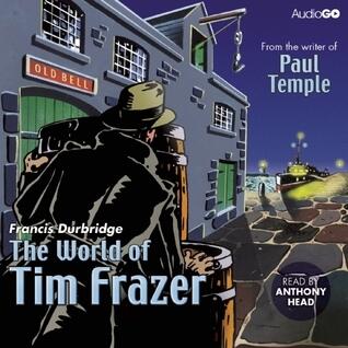 Tim Frazer