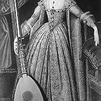 Mary Wroth