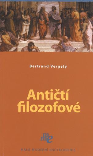 Antičtí filozofové