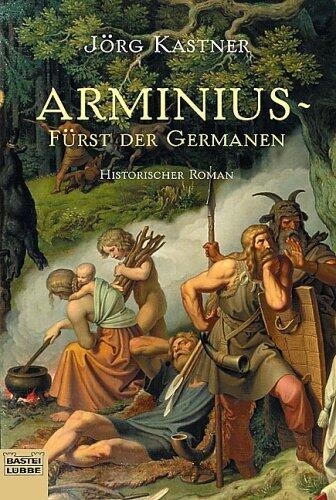 Germanen Saga