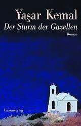 Der Sturm Der Gazellen