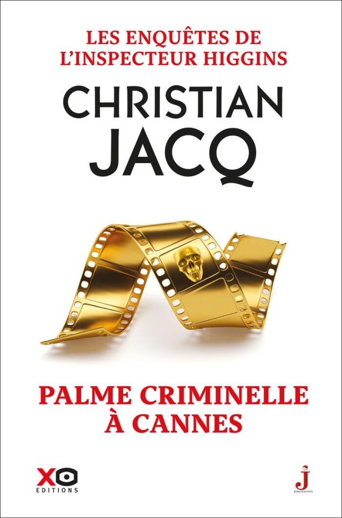 Palme criminelle à Cannes