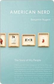 American Nerd: The Story of My People