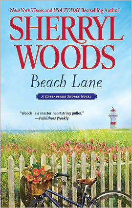 Beach Lane
