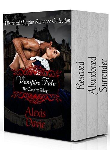 Vampire Fate Collection
