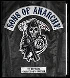 Sons of Anarchy: The Official Collector's Edition