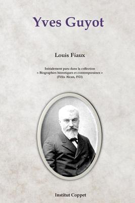 Yves Guyot