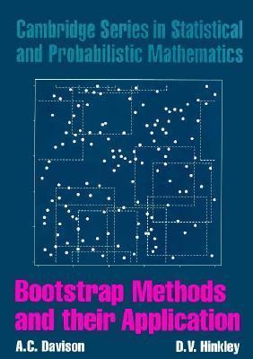 Bootstrap Methods and their Application