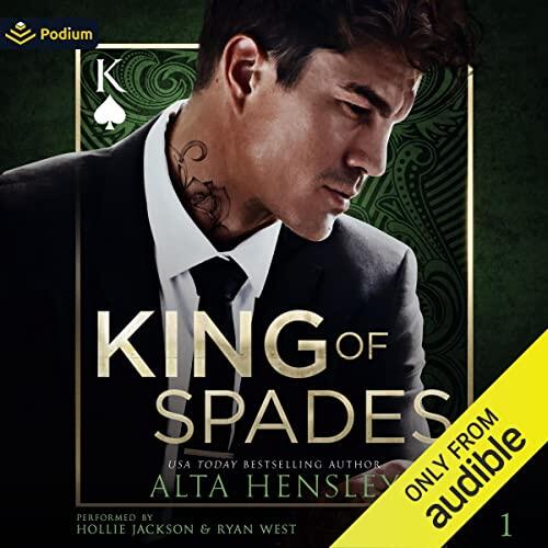 King of Spades