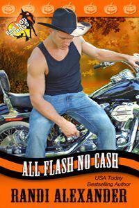 All Flash No Cash