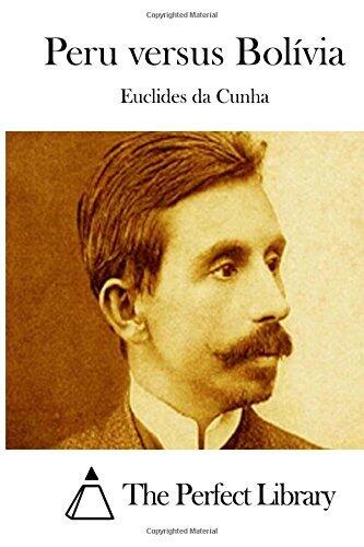 Peru versus Bolívia (Perfect Library)