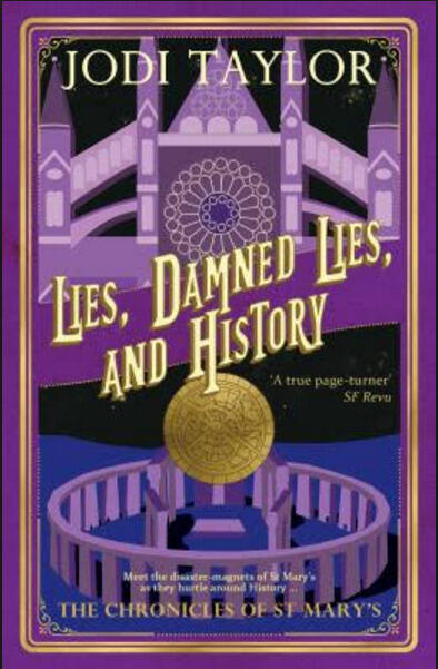 Lies, Damned Lies, and History