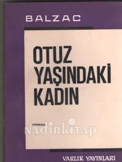 Otuz Yaşındaki Kadın