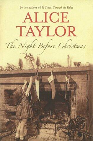 The Night Before Christmas