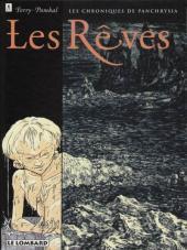 Les Chroniques de Panchrysia