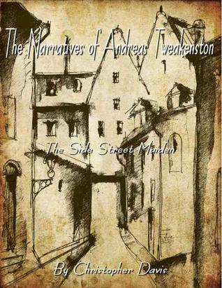 The Narratives of Andreas Tweakenston