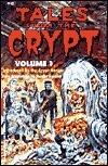 Tales from the Crypt (Volume 1)