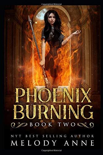 Phoenix Burning