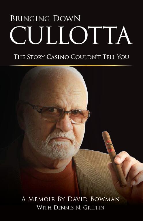 Bringing Down Cullotta