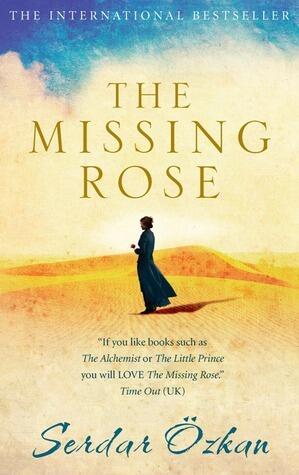 The Missing Rose