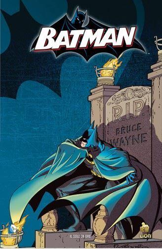 DC Comics Story n. 22: Batman - Strane Apparizioni