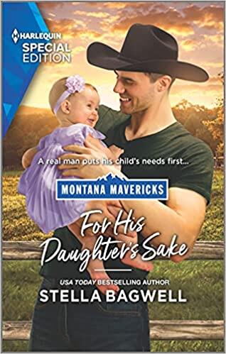 Montana Maverick: The Real Cowboys of Bronco Heights
