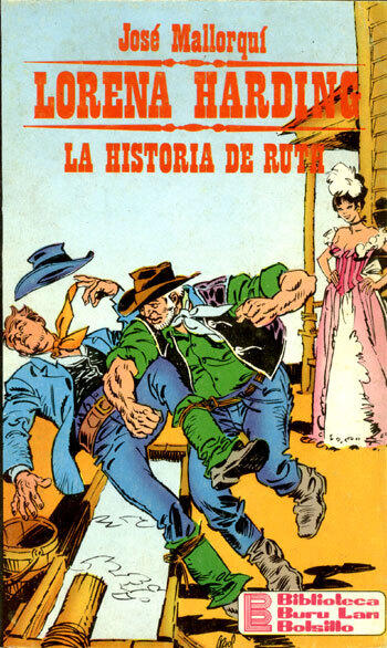 La historia de Ruth