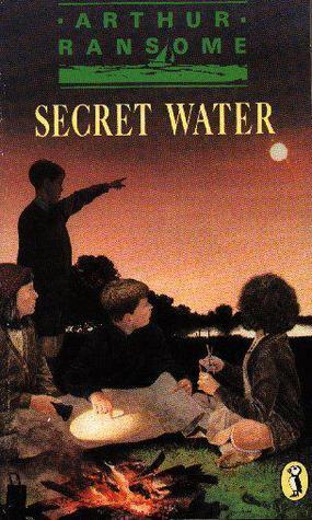 Secret Water