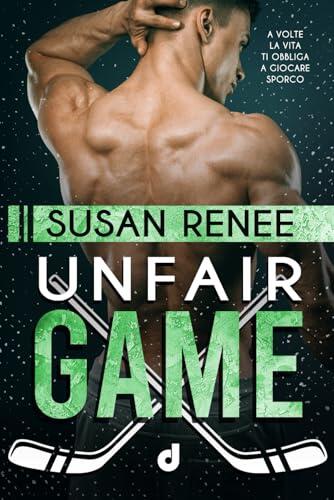 Unfair Game (Chicago Red Tails)