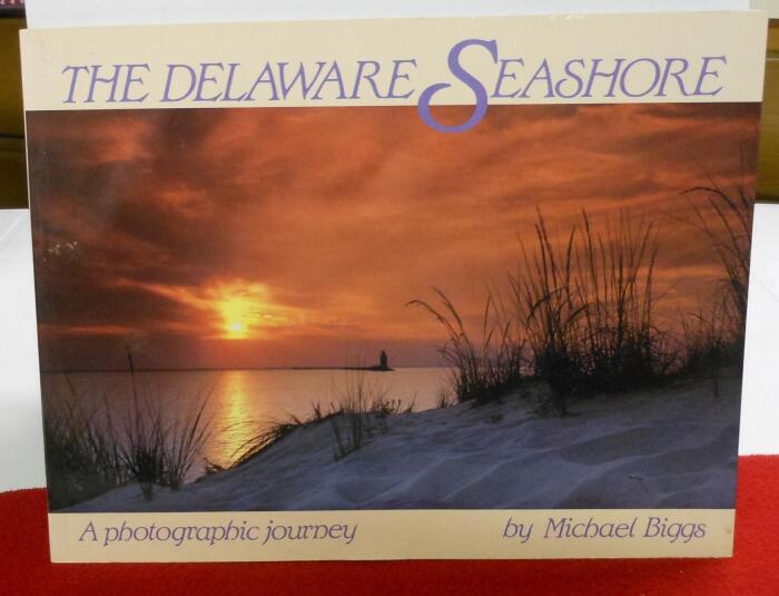 The Delaware Seashore: A Photographic Journey