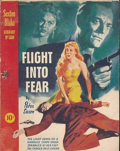 Flight into Fear