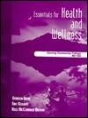 ESS OF HEALTH & WELLNESS- CORNING VERSION: .