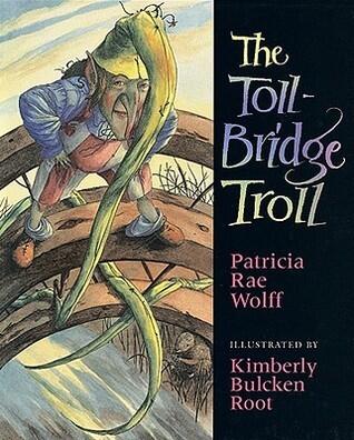 The Toll-Bridge Troll