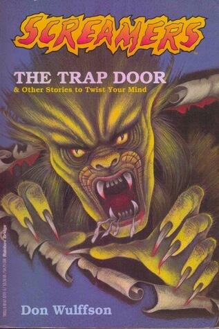 The Trap Door and Other Stories to Twist Your Mind